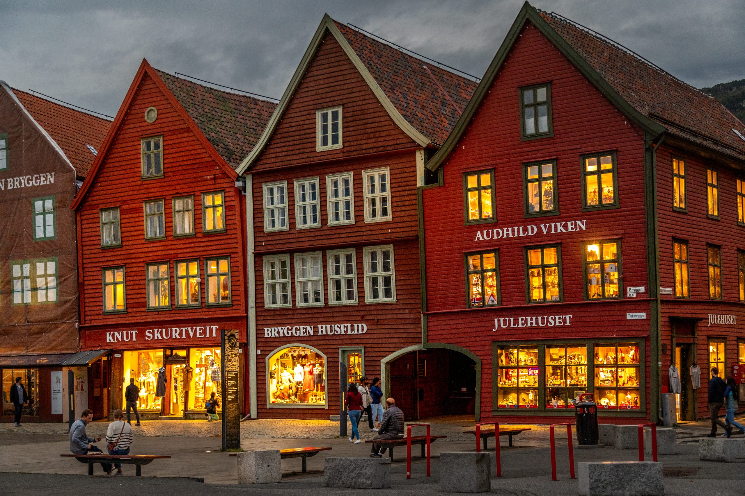 ROADTRIP - NORTH EUROPE - DANMARK -47